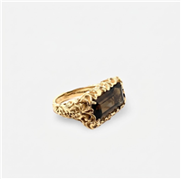 Anello Maria e Luisa Jewels Donna in Argento Quarzo AA0169/V1/POG - AA0169/V1/POG
